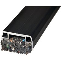 UPM ProFi Aluminium Rail 22 mm x 22 mm x 4000 mm