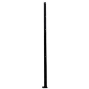 Angle Iron Intermediate Powder Coated Black 40mm x 40mm x 5mm 2.6m