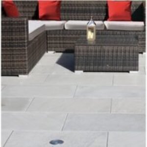 Natural Paving Premiastone Platinum Project Pack 19.46m x 19.46m