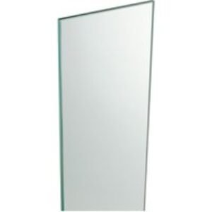 Glass Panel (No Brackets) 8mm x 150mm x 876mm