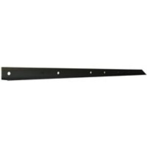 Netting Fence Post Stakes 1.50mm x 40mm x 40mm
