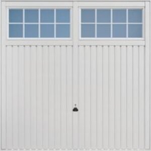 Garador Salisbury Type C Garage Door 1981mm x 2134mm