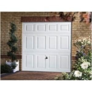 Garador Beaumont Type C Garage Door 2136mm x 2134mm