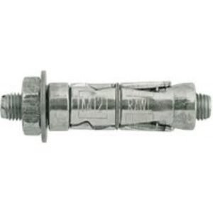 Rawlplug M12/15P Rawlbolt Projecting Qty 5