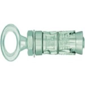 Rawlplug M12 Rawlbolt Eye Bolt Qty 2