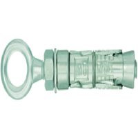 Rawlplug M12 Rawlbolt Eye Bolt Qty 2