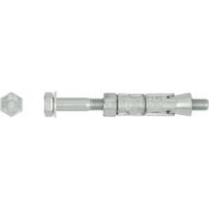 Rawlplug M8/25L Rawlbolt Loose Qty 5
