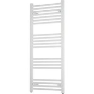 Independent 800 x 500 Towel Rad Wh