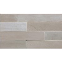 Marshalls Fairstone Sawn Walling 4 Size Project Pack Silver Multi