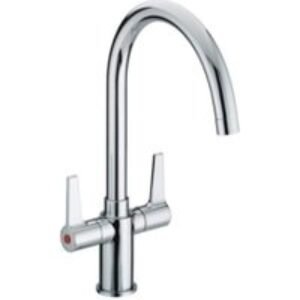 Bristan Design Utility Lever Easyfit Sink Mixer