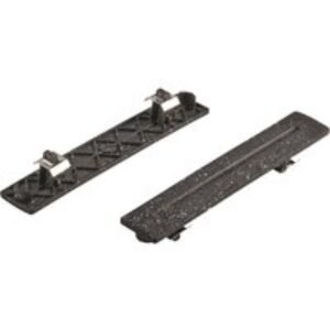 Profi Deck 150 End Cap Night Sky Black Pk of 20