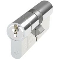 Mila Eurospec Chrome Antisnap Cyclinder 4050 Kitemark
