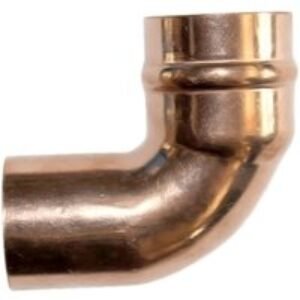 Solder Ring Fitting 15 mm Street Elbow