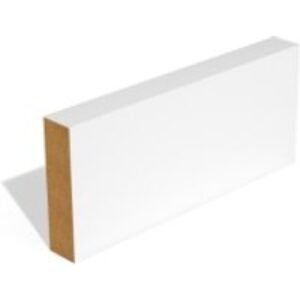Square Edge Primed MDF SAM04 18 x 69 x 4200mm