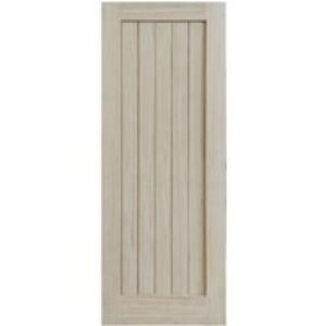 Travis Perkins Welford Oak FD30 Door 1981 x 762 x 44mm