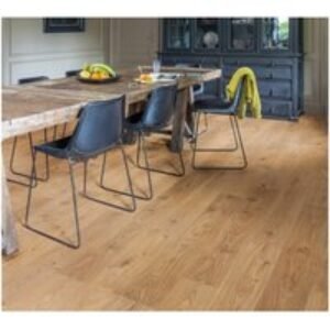 Quick Step LVT Flooring Balance Cottage Oak Natural - Pack Size 2.105m2