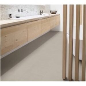 Quick Step Luxury Vinyl Tile Ambient Vibrant Sand 1300 x 320 x 4.5mm Pack Size 2.08m2