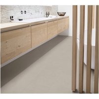 Quick Step Luxury Vinyl Tile Ambient Vibrant Sand 1300 x 320 x 4.5mm Pack Size 2.08m2
