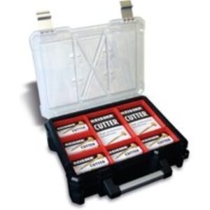 Reisser Cutter Pozi Screw Chunky Case Qty 1220