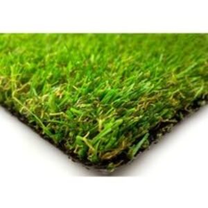 Luxigraze 20 Premium Artificial Grass 20mm - 2m Width