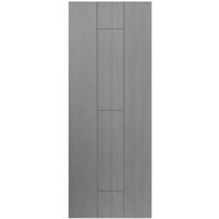 JB Kind Ardosia Painted FD30 Door 1981 x 762 x 44 mm