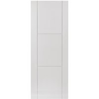 JB Kind White Mistral Primed FD30 Door 1981 x 686 x 44 mm