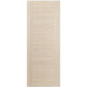 JB Kind Ivory Laminate Prefinished FD30 Door 1981 x 762 x 44 mm
