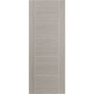 JB Kind Lava Laminate Prefinished FD30 Door 1981 x 686 x 44 mm