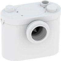 Sanitop Up Macerator Suitable for Onewc and Basin