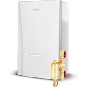 Ideal Vogue Max Combi 40kW Boiler