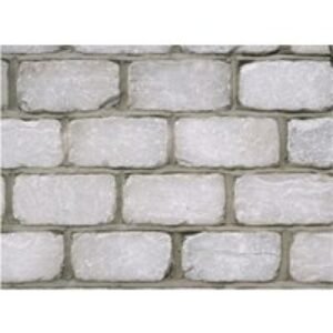Marshalls Premium Natural Stone Setts Split and Tumbled Silver Birch 200mm x 100mm x 50mm