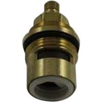 Bathrooms From Travis Perkins 3/4 Inch Ceramic Disc Valve for BARCELONA, BILBAO, SPA, Calm & Lode