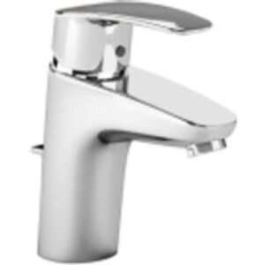 Monodin-n Basin Mixer with Pop-up Waste