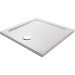 Mira Flight Safe 1.1697.014.AS Low Level 0 Upstands 760 x 760mm