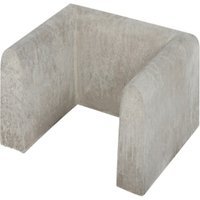 Supreme Concrete Gully Surround 18inch – Pack of 25