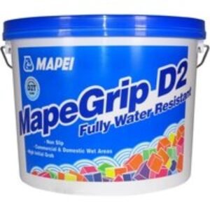 Mapegrip D2 Tile Adhesive 15kg