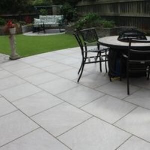 Vitripiazza Bellezza Fino Porcelain Paving 600 x 600 x 20mm
