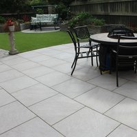 Vitripiazza Bellezza Fino Porcelain Paving 600 x 600 x 20mm