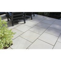 Vitripiazza Bellezza Riva Porcelain Paving 600 x 600 x 20mm
