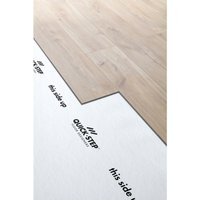 Quick Step Comfort Underlay 15m2