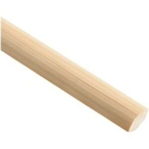 Quadrant Pine 2400 mm x 15 mm x 15 mm
