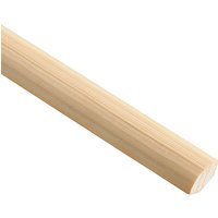 Quadrant Pine 2400 mm x 12 mm x 12 mm