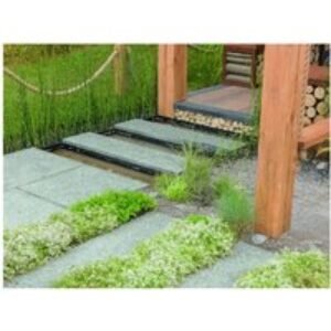 Marshalls Granite Eclipse Light 600 x 600 x 25mm Pack of 50