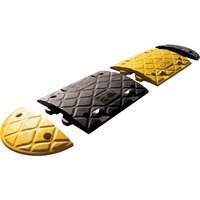 Jsp HAL010 125 300 Jumbo Speed Bump 50mm