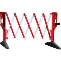 Jsp KAZ110-005-4Y0 Titan Expander Barrier 3m