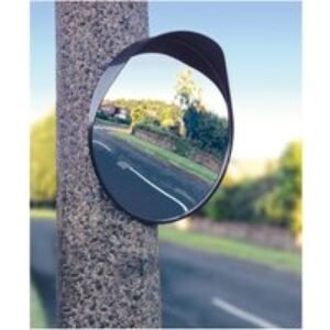 Streetwize SWSM1 Convex Blind Spot Mirror 300mm
