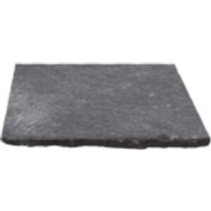 Natural Paving Carbon Black Calibrated 900 x 600mm