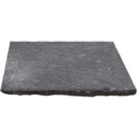Natural Paving Carbon Black Calibrated 600 x 600mm