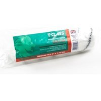 T-CLASS Delta Medium Pile Woven Roller Sleeve 9in