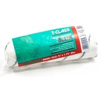 T-CLASS Delta Short Pile Woven Roller Sleeve 9in